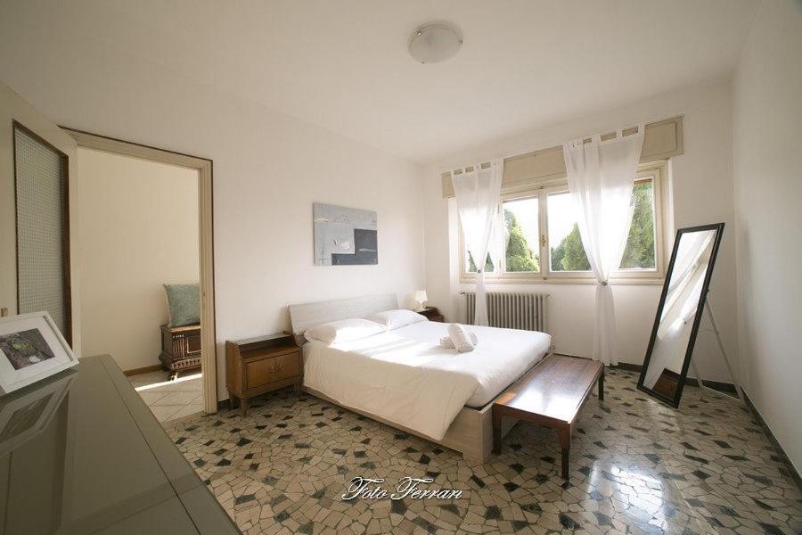살레마라시노 Casa Vacanze Gli Ulivi Del Lago 빌라 외부 사진